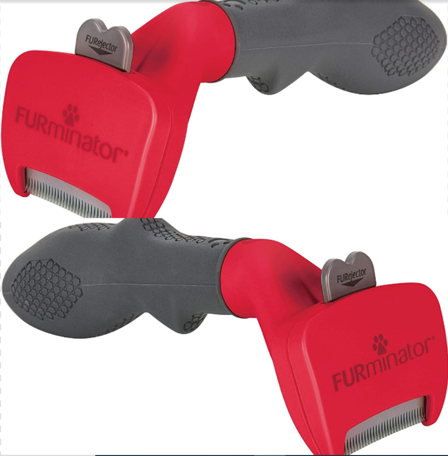 Undercoat De-shedding Tool